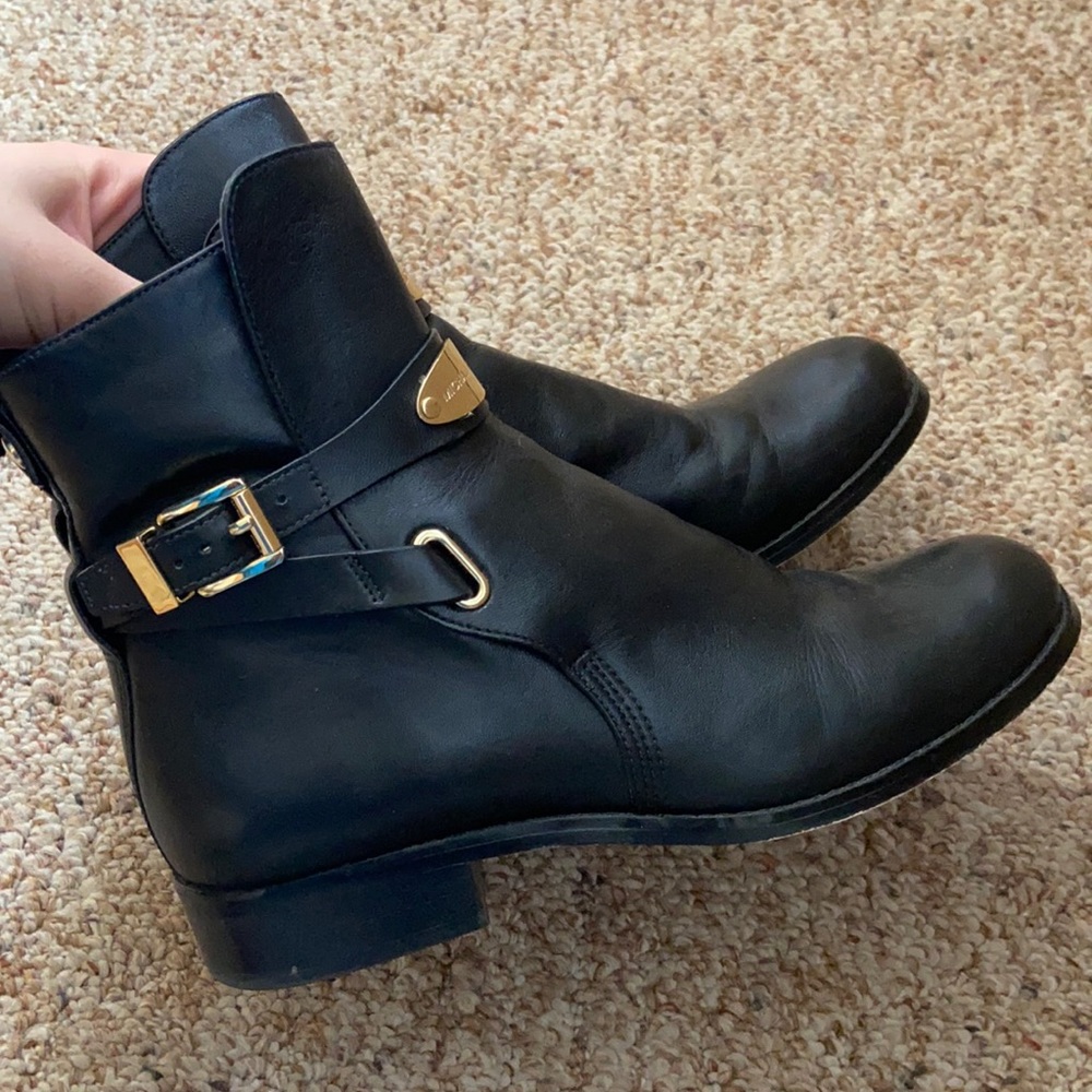 Michael Kors boots